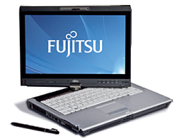 Hybrid Laptop Tablet PC perfect for Universities & Students
