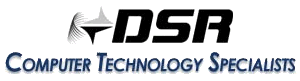 DSR Computer Technology Specialist Logo