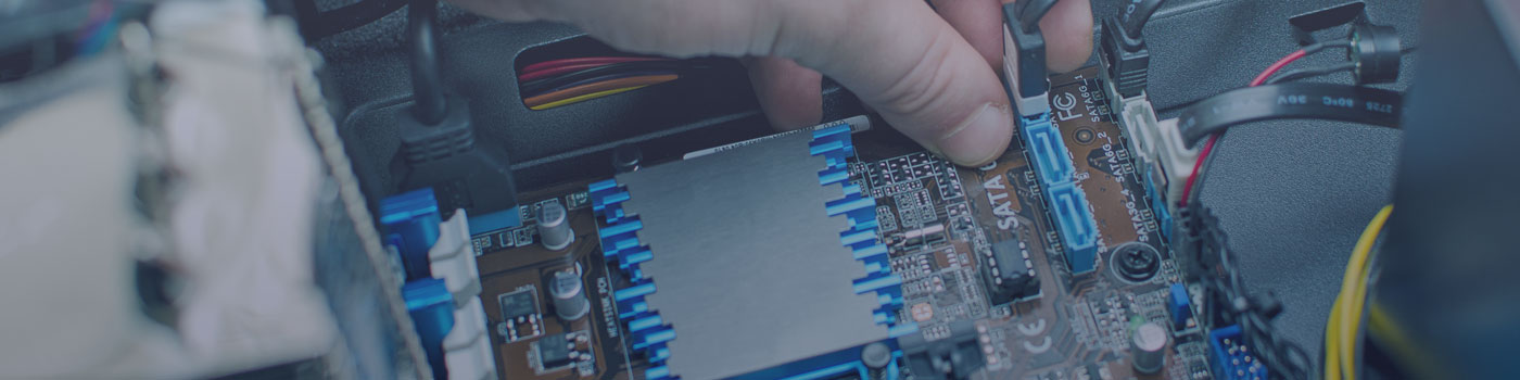 Computer Hardware, IT & Software Maintenance Services