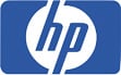 HP Logo