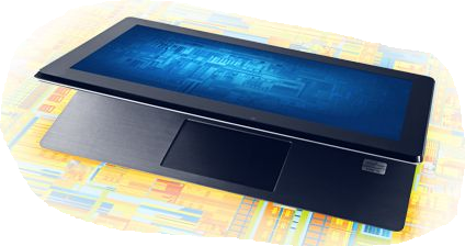 Read on to learn more about Ultrabooks for business!