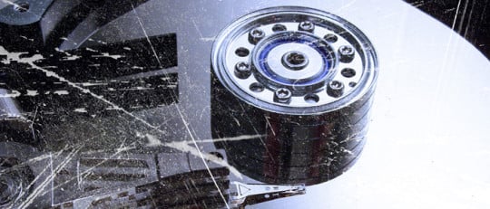 Think you might be experiencing a hard drive failure? Read on to learn 5 signs your hard drive might be failing, and learn what you can do about it.