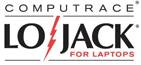 Computrace Lojack for Laptops