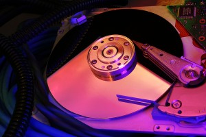 Hard Drive Recovery