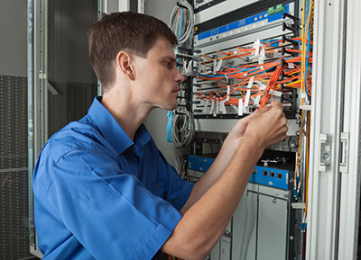 Network Management Services Baltimore