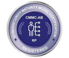 CMCC Compliance badge