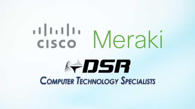 Cisco Meraki_DSR