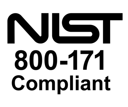 NIST 800 171 Compliance DSR NIST 800 171 Compliance DSR