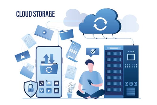 cloud-storage