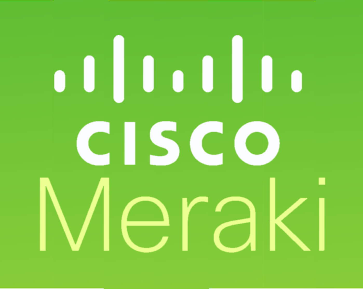 Cisco Meraki