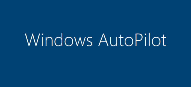 microsoft-autopilot